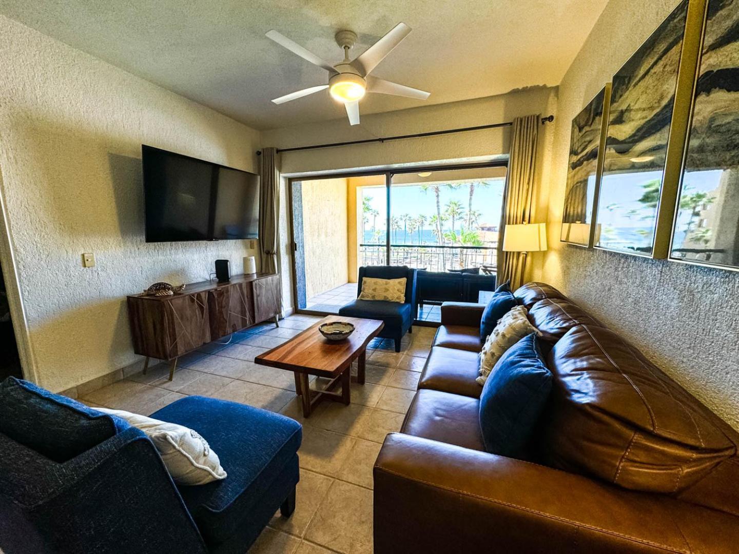 Princesa De Penasco Condo D203 Sandy Beach Puerto Peñasco المظهر الخارجي الصورة
