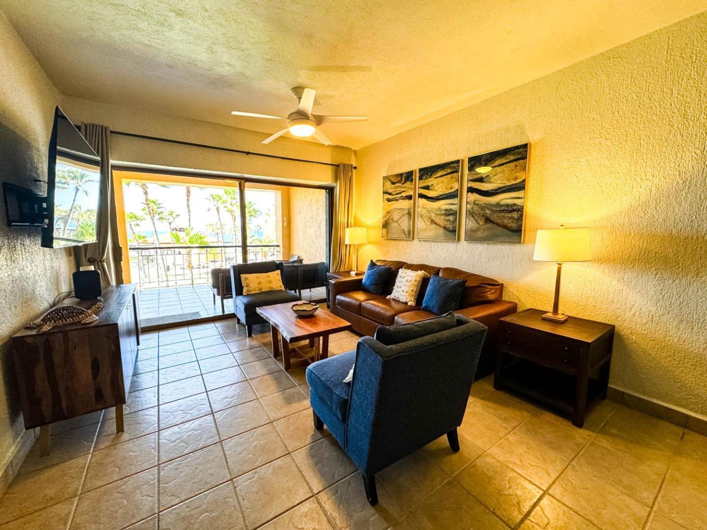 Princesa De Penasco Condo D203 Sandy Beach Puerto Peñasco المظهر الخارجي الصورة