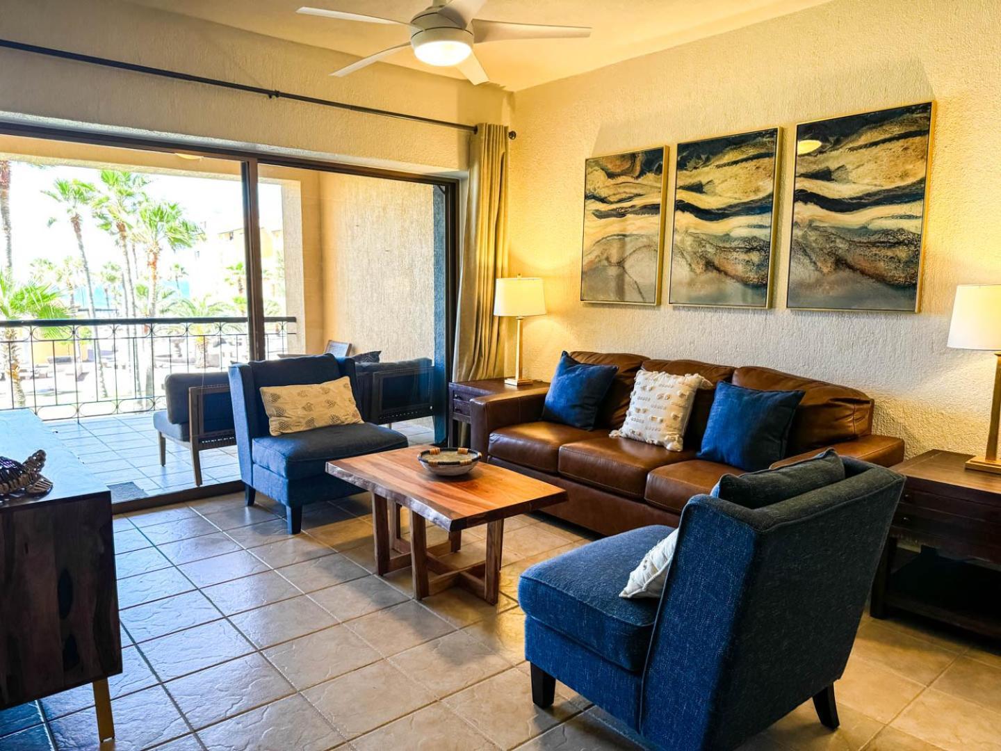 Princesa De Penasco Condo D203 Sandy Beach Puerto Peñasco المظهر الخارجي الصورة