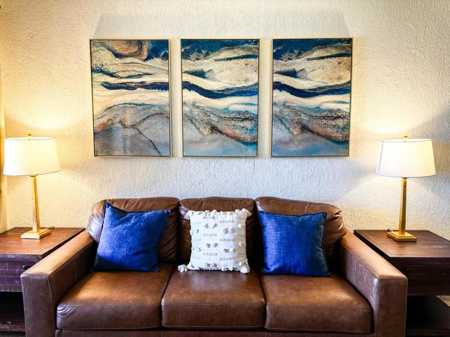 Princesa De Penasco Condo D203 Sandy Beach Puerto Peñasco المظهر الخارجي الصورة