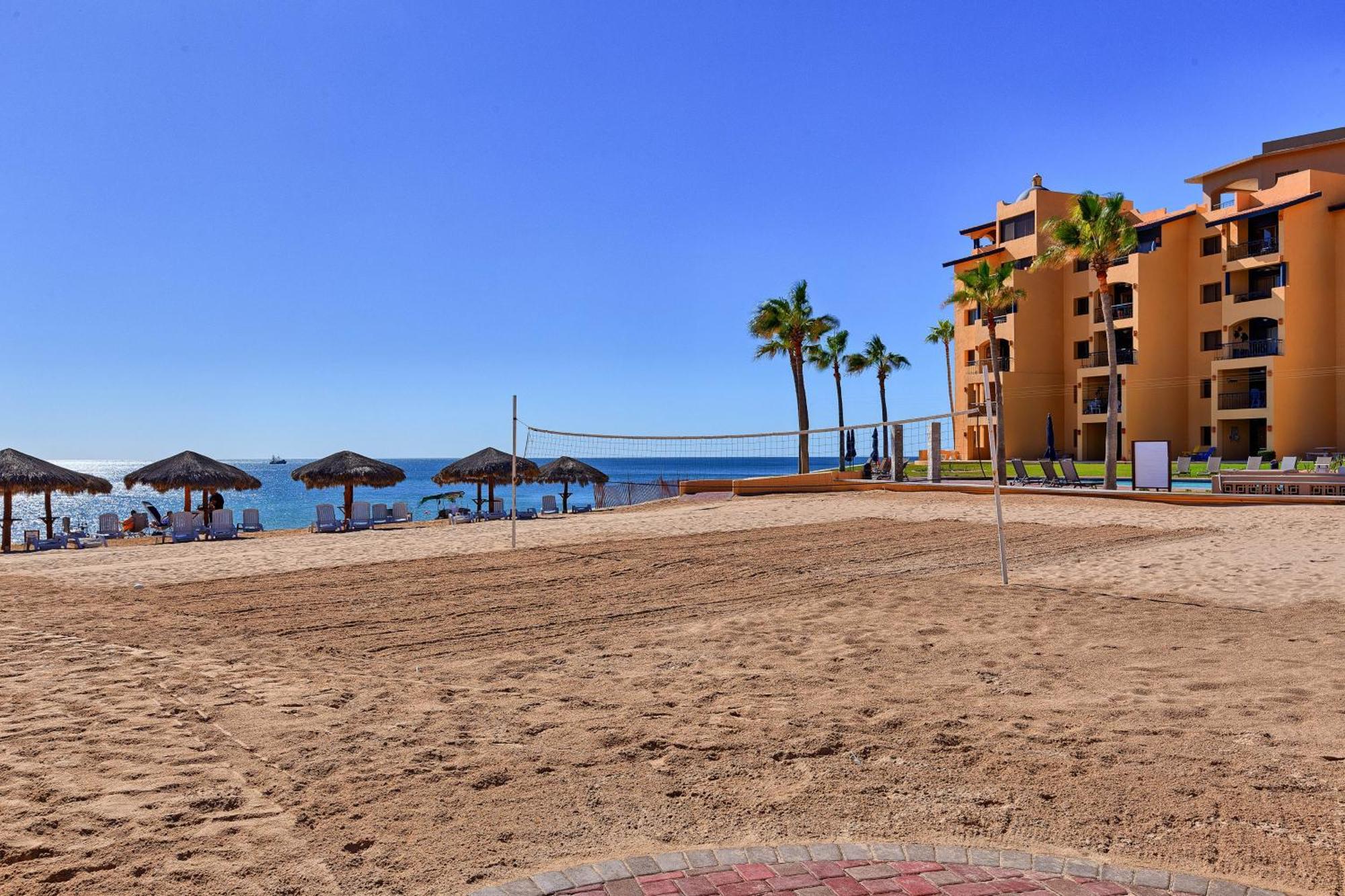 Princesa De Penasco Condo D203 Sandy Beach Puerto Peñasco المظهر الخارجي الصورة