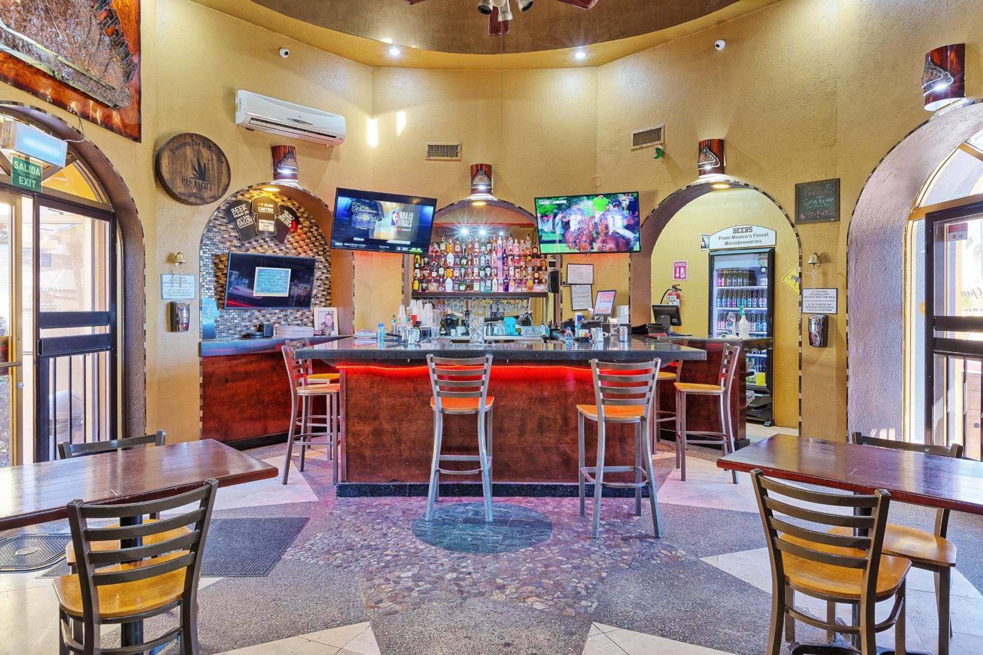 Princesa De Penasco Condo D203 Sandy Beach Puerto Peñasco المظهر الخارجي الصورة