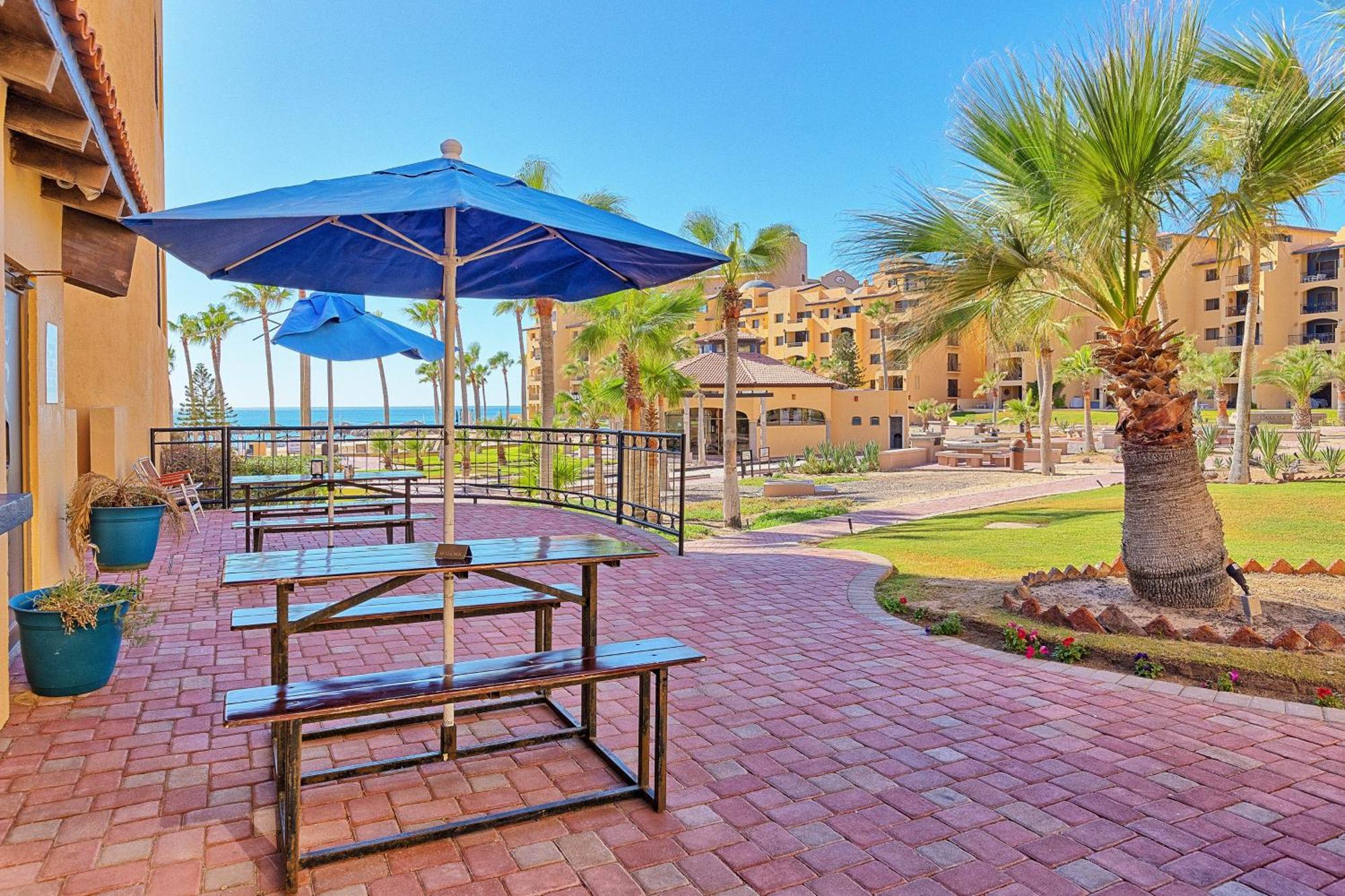 Princesa De Penasco Condo D203 Sandy Beach Puerto Peñasco المظهر الخارجي الصورة