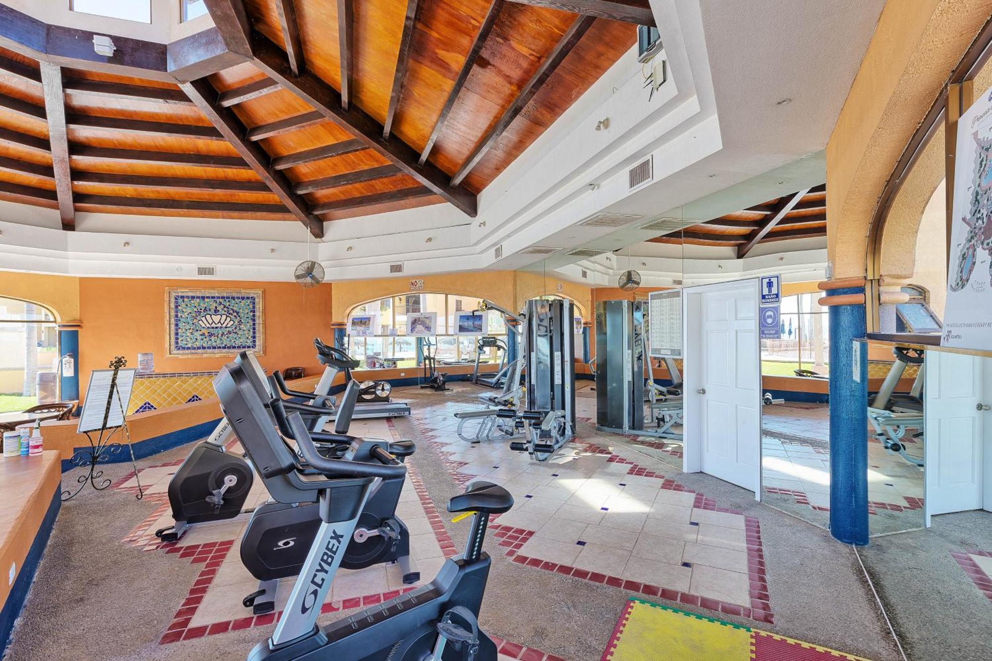 Princesa De Penasco Condo D203 Sandy Beach Puerto Peñasco المظهر الخارجي الصورة