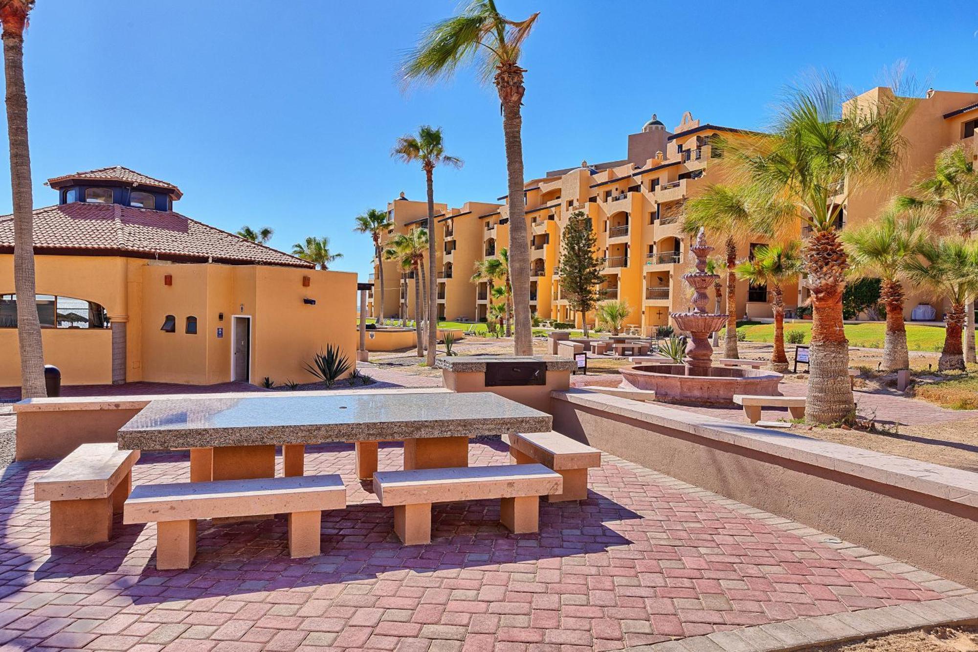 Princesa De Penasco Condo D203 Sandy Beach Puerto Peñasco المظهر الخارجي الصورة