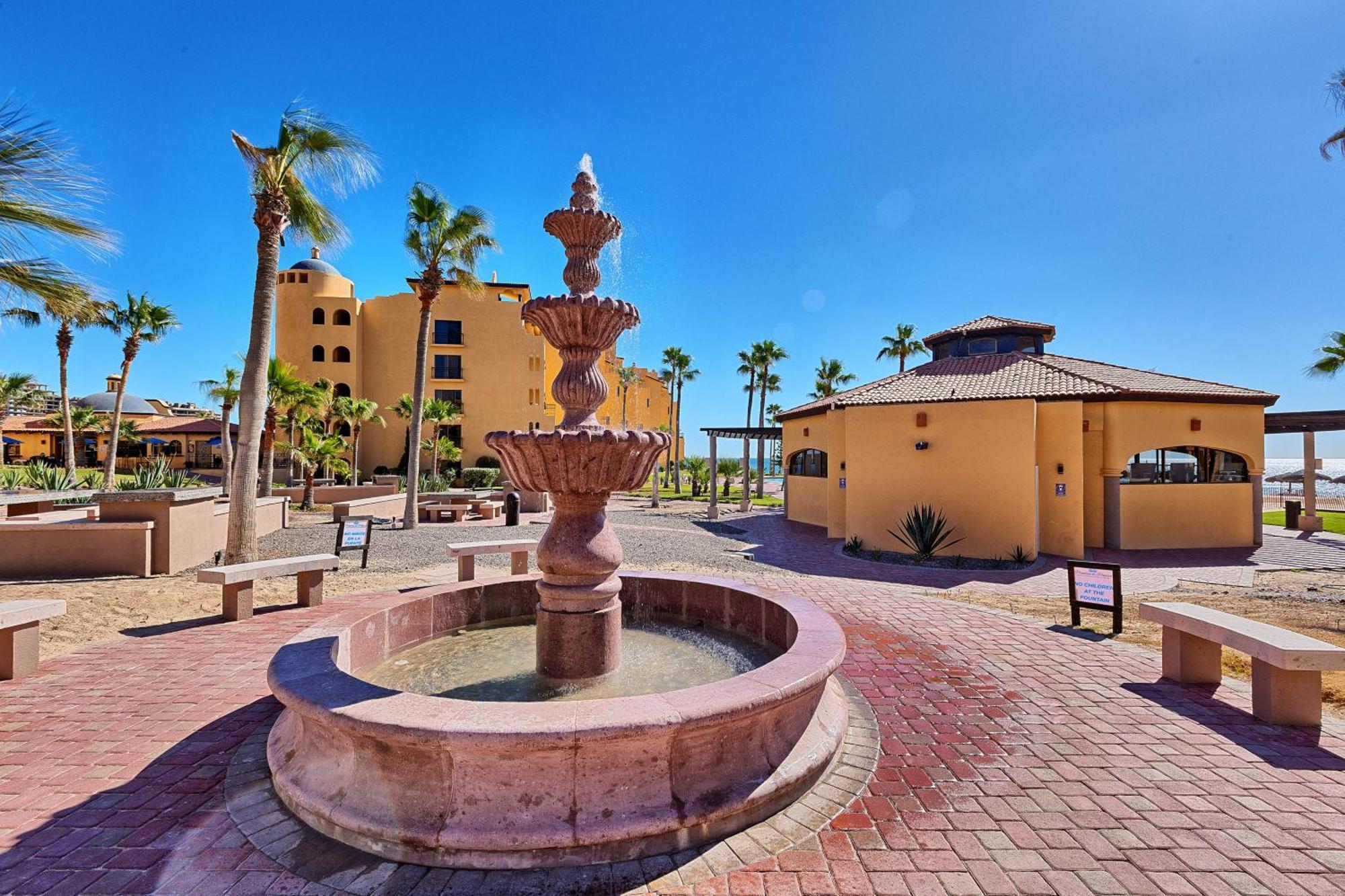 Princesa De Penasco Condo D203 Sandy Beach Puerto Peñasco المظهر الخارجي الصورة