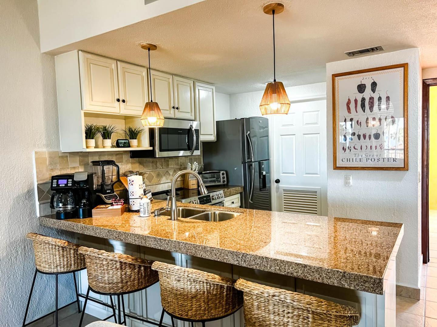 Princesa De Penasco Condo D203 Sandy Beach Puerto Peñasco المظهر الخارجي الصورة